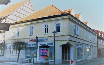 Kapitalanlage - Sicher in die Zukunft investieren
